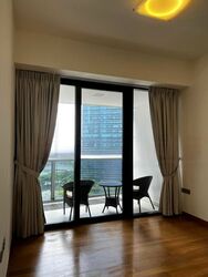 Marina Bay Suites (D1), Condominium #460592091